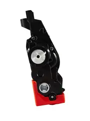 Картридж Sakura TN2080X для Brother, черный, 2500 к.