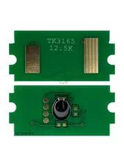 Чип для Kyocera TK-3165, 12.5K