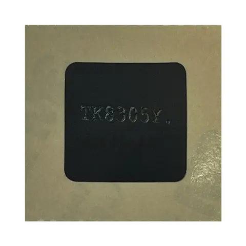 Чип TK-8305Y желтый для принтеров Kyocera TASKalfa 3050ci/3550ci. Ресурс 15000 копий