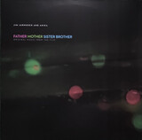 JARMUSCH, JIM; ANIKA: Father Mother Sister Brother (OST) (coloured) (Виниловая пластинка)