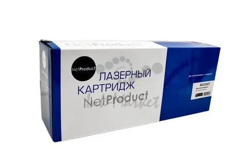 Тонер-картридж NetProduct (N-MX235GT) для Sharp AR-5618/D/N/5620D/N/5623D/N, 16K