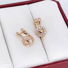 Серьги Xuping - арт930