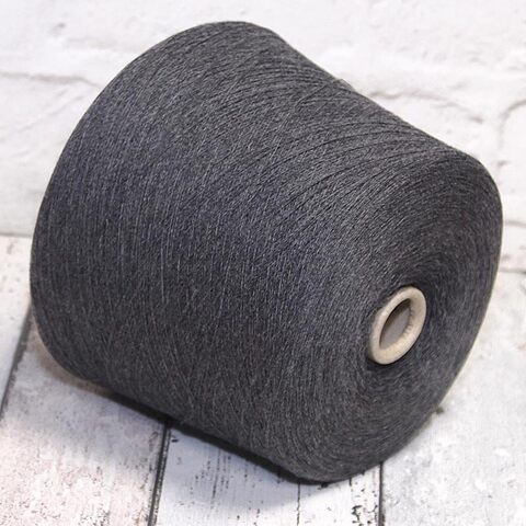 Меринос с кашемиром (10%) FILPUCCI SUPREME 1/15 серый