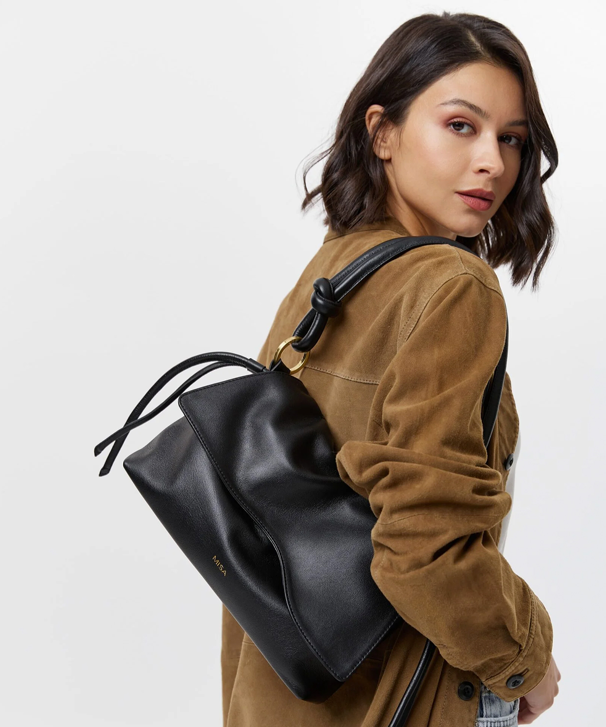 Сумка Puffa Milk