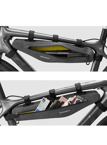 Картинка велосумка Rockbros   - 7