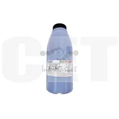 Тонер TF8C + носитель TF8D C-EXV54 для CANON iRC3025/3025i/3020 (CET) Cyan, 232г/бут, CET7496C232