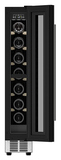 Винный шкаф MEYVEL MV9-KWT1