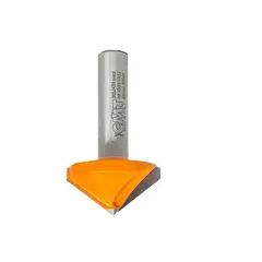 Фреза V- образная 105° HW S=8 D=36x13-19 L=63,5 Z=2 RH CMT S915.04285