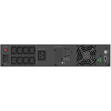 ИБП CBR Essence Online RT ESN-3KRT-9I-LCHERSC