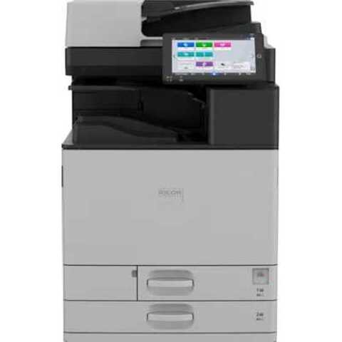 МФУ Ricoh IM C4510