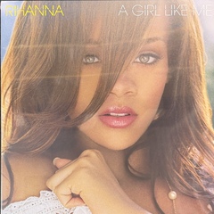 Rihanna ‎– A Girl Like Me 2LP (США 2023г.)