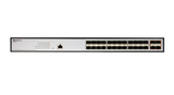 Коммутатор управляемый ORIGO OS3228F/A1A