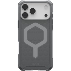 Чехол Uag Essential Armor Case для iPhone 17 Pro Max, Тонированный | Ash