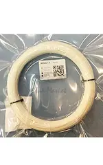 Пластик для 3Д принтера Filamentarno! ABS GF-4 белый, 4% стекловолокна 50 м, 1.75 мм