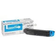 Тонер-картридж Kyocera голубой TK-5140С ECOSYS P6130cdn/M6x30cdn. Ресурс 5000 стр. — фото 7