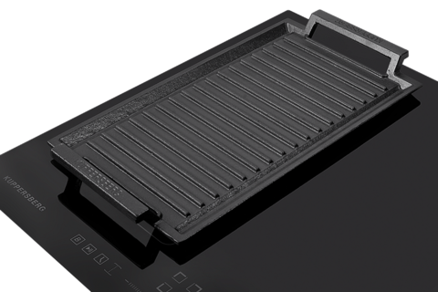 СКОВОРОДА- ГРИЛЬ KUPPERSBERG G2P