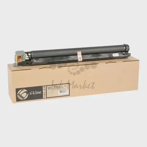 Драм-картридж БУЛАТ s-Line 013R00662 для Xerox WC 7525 (Цветной, 125000 стр.), OPC FUJI OEM Color
