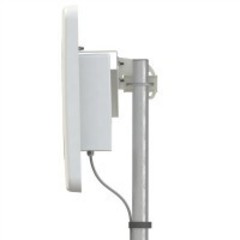 ZETA MIMO BOX - широкополосная панельная антенна 4G/3G//2G/WIFI (17-20dBi)