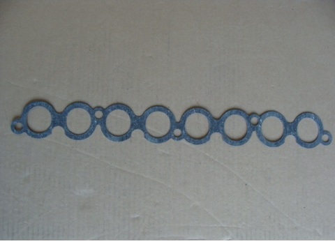 Прокладка впускной трубы дв. ЗМЗ-514