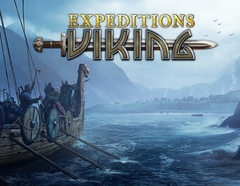 Expeditions Viking (для ПК, цифровой код доступа)