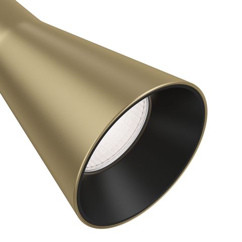 Накладной светильник Maytoni Virar C061CL-01MG