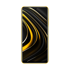Мобильный телефон Poco M3 64GB POCO Yellow