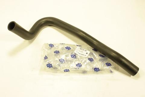 ПАТРУБОК РАДИАТОРА ВЕРХНИЙ TUCSON JM, SPORTAGE KM ДВИГ 2,0 BETA CAR-DEX, ONNURI