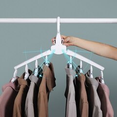 Вешалка-органайзер Multifunctional Clothes Hanger
