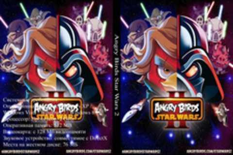 Angry Birds Star Wars 2