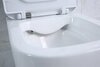 BelBagno BB1102SC Сиденье дюропластовое с быстросъёмными петлями, механизмом Soft Close