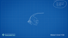 Ultimate Fishing Simulator - Thailand (для ПК, цифровой код доступа)