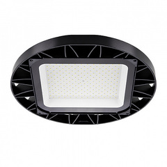 Светильник LED ДСП для высоких пролетов UFO-150W/01 150Вт 13500лм  5700K IP65 311x53,5/94мм WOLTA