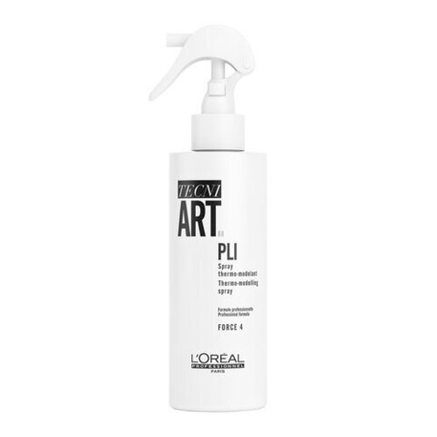 L'Oreal Professionnel Tecni.art Pli Thermo-Modelling Spray - Спрей для волос для объема термомоделирующий