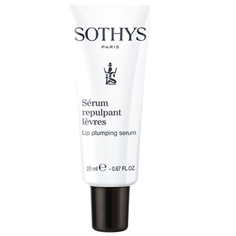 Sothys Specific Care: Anti-age cыворотка для увеличения объема губ (Lip plumping serum)