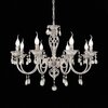 Люстра подвесная Evoluce Splendi SL139.503.08
