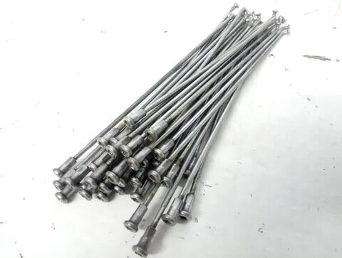 Комплект спиц заднего колеса Yamaha 5GS253040000