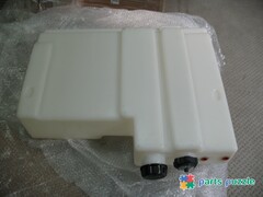 Бак Топливный Lister CAS / TANK FUEL PLASTIC - 400 / LISTER G-SERIES АРТ: 598-534