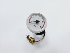 Манометр KOREA STAR Premium E(NG)/Bravo K (арт. KS90299053)