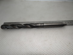 Сверло 17.25мм (115х220) Р6М5 к\х К/М2 СССР