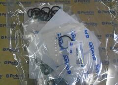 Кольцо уплотнительное маслозаливной горловины / PIPE,OIL АРТ: 2415H651