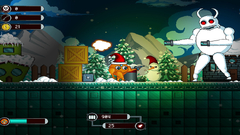 Orange Santa (для ПК, цифровой код доступа)