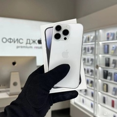 iPhone 14 Pro, 256 ГБ б/у