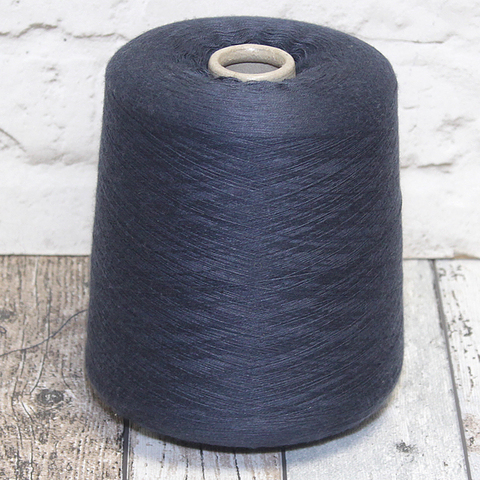 Кашемир с шелком (55%) SERVIZI E SETA / ROYAL CASHMERE 2/48 маренго