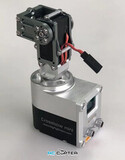 Антенный автоматический трекер MFD Mini Crossbow Auto Antenna Tracker
