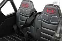 BUGGY K777KK 4WD LUX с дистанционным управлением