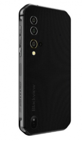 Blackview BV9900E 6.128GB Grey (Серый)