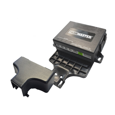 Парктроник (парковочный радар) ParkMaster U-4-A (White)