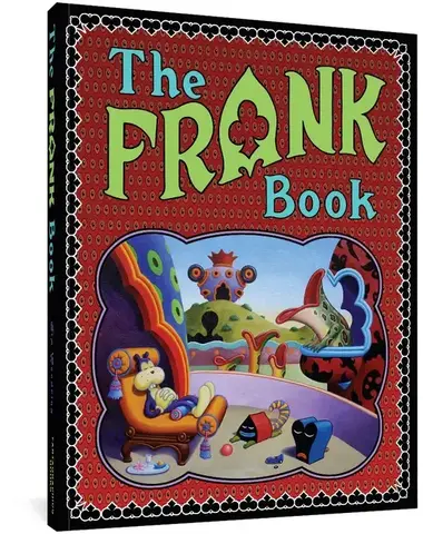 The Frank Book