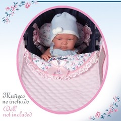 DeCuevas Коляска трансформер 3 в 1 