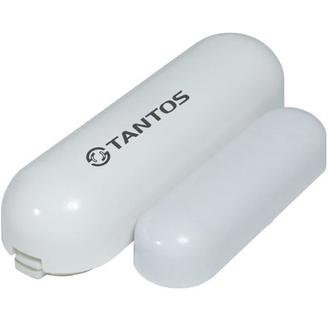 Беспроводный магнитоконтактный детектор TANTOS TS-MAG400